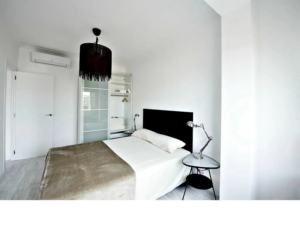 Nim Sagrada Familia 2 Apartment Barcelona