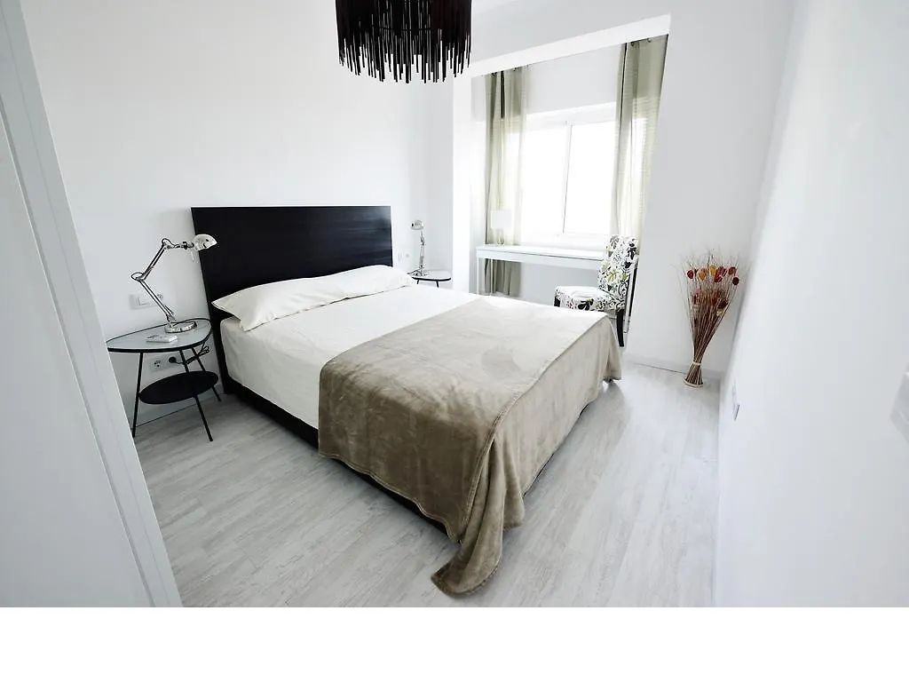 Nim Sagrada Familia 2 Apartment Barcelona
